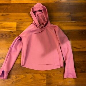 CALIA Women's Pink Hoodie Small By Carrie Underwood